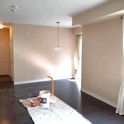 Condo Painter Burlington, ON L7R 3Z6.